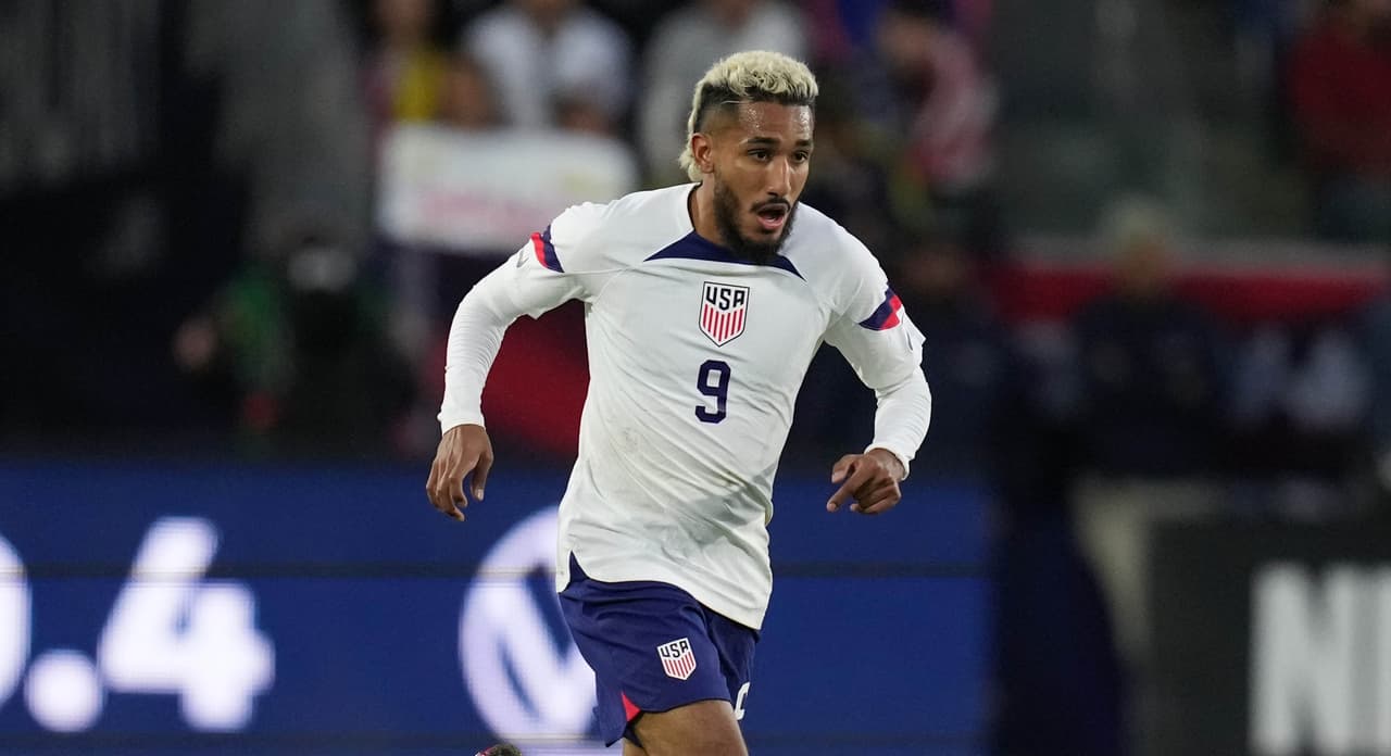 'Made in MLS': EE.UU. anuncia su convocatoria para la Copa Oro 2023