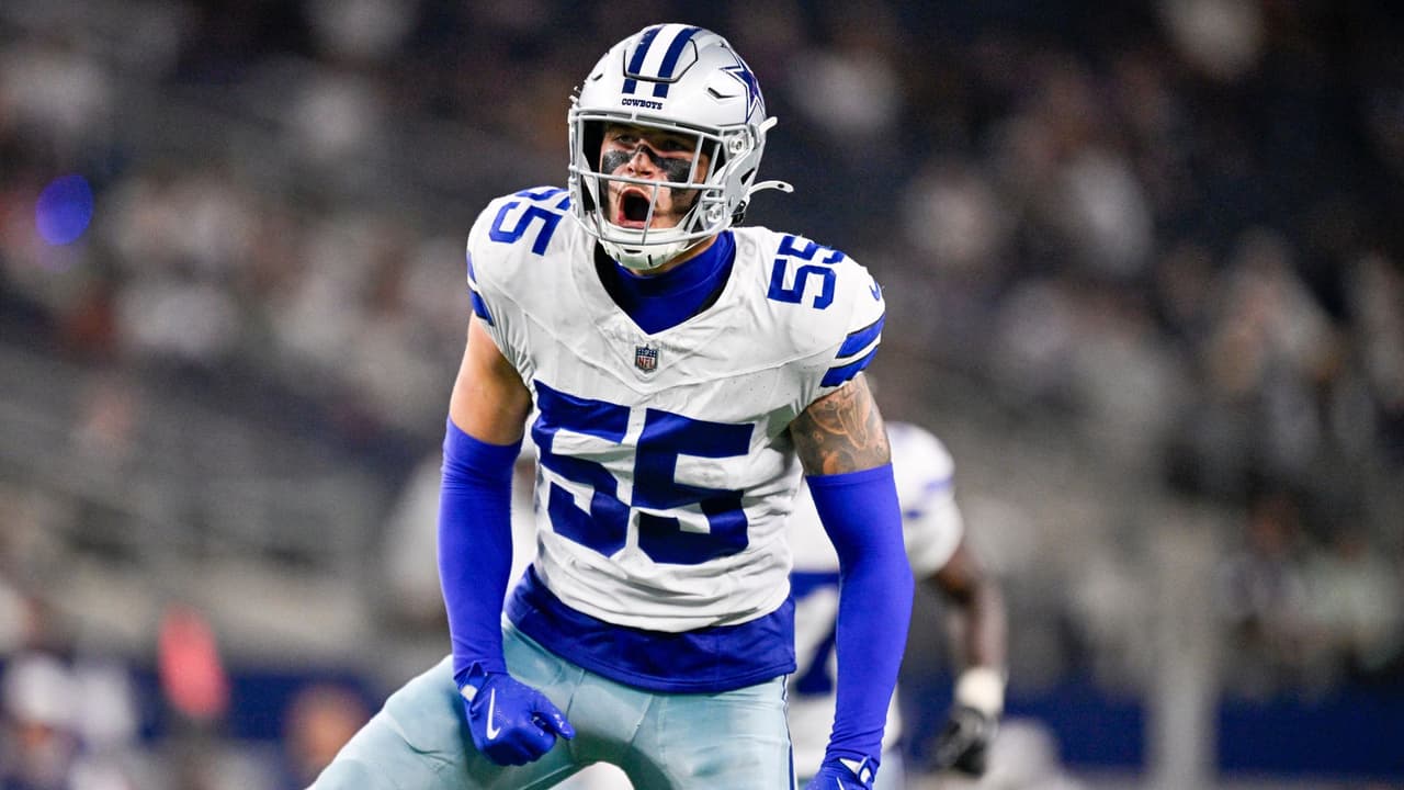 <h3 class="cms-H3-H3">Lo que pasó con los recortes </h3>
<br>Aunque 
<b>no hubo grandes sorpresas en la construcción de la plantilla</b>, sí se dieron movimientos que llamaron la atención: 
<br>
<b>Asim Richards</b>, tackle seleccionado en 2023, fue enviado en un intercambio con los New Orleans Saints, donde se reencontrará con el coordinador ofensivo Kellen Moore. 
<br>
<b>Israel Mukuamu</b>, esquinero veterano, fue liberado y quedó disponible en la agencia libre.
<br>Además, varios jugadores quedaron en lista de reservas por lesión o condición física, como 
<b>DeMarvion Overshown y el receptor Jonathan Mingo. </b>