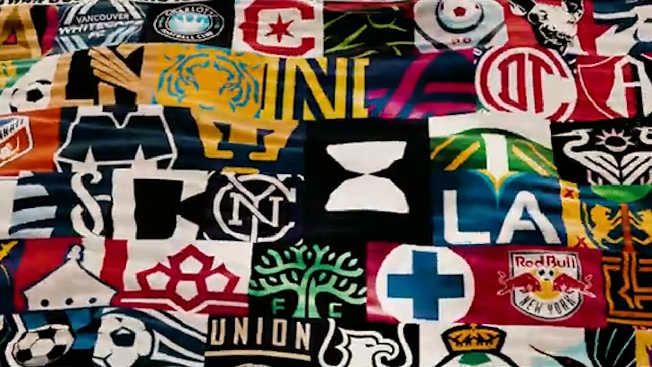 Leagues Cup 2024 presenta "Nuestros Colores”, su nuevo himno
