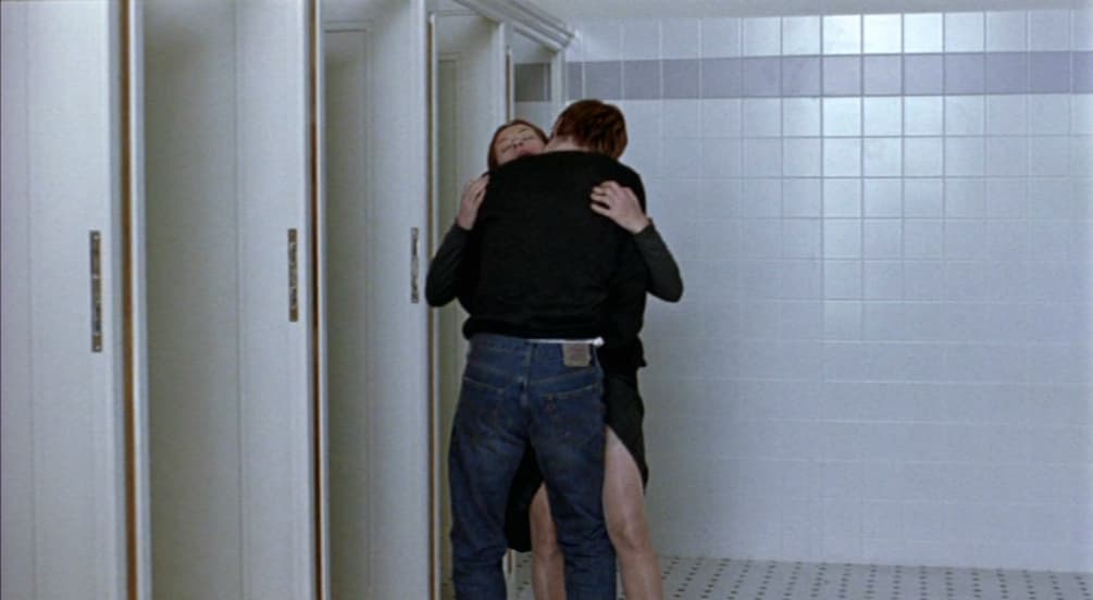 'La pianista', una historia oscura de deseo brutal y represión.