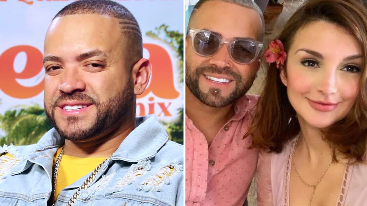 Nacho y Melany Mille aclaran rumores de infidelidad: se trató de un "experimento social"
