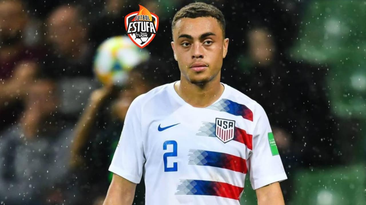 Sergiño Dest será anunciado esta semana por el Barcelona como refuerzo