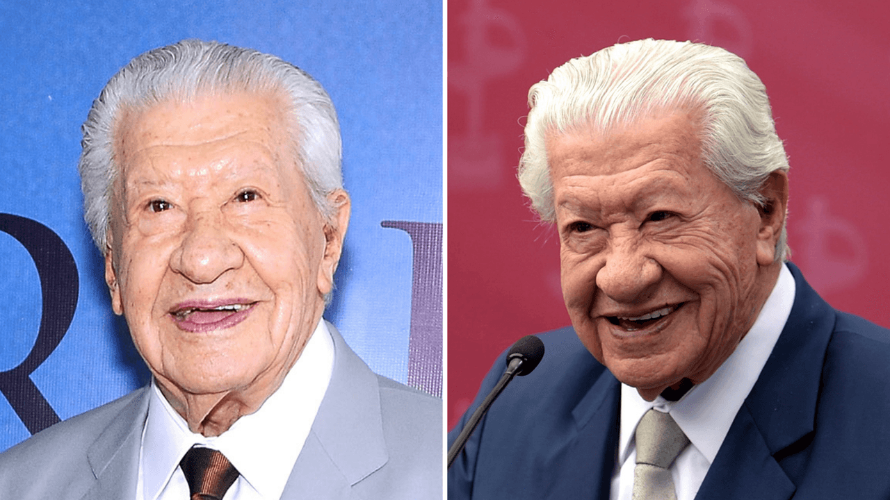 Ignacio López Tarso estudió para ser sacerdote: la razón por la que abandonó ese camino