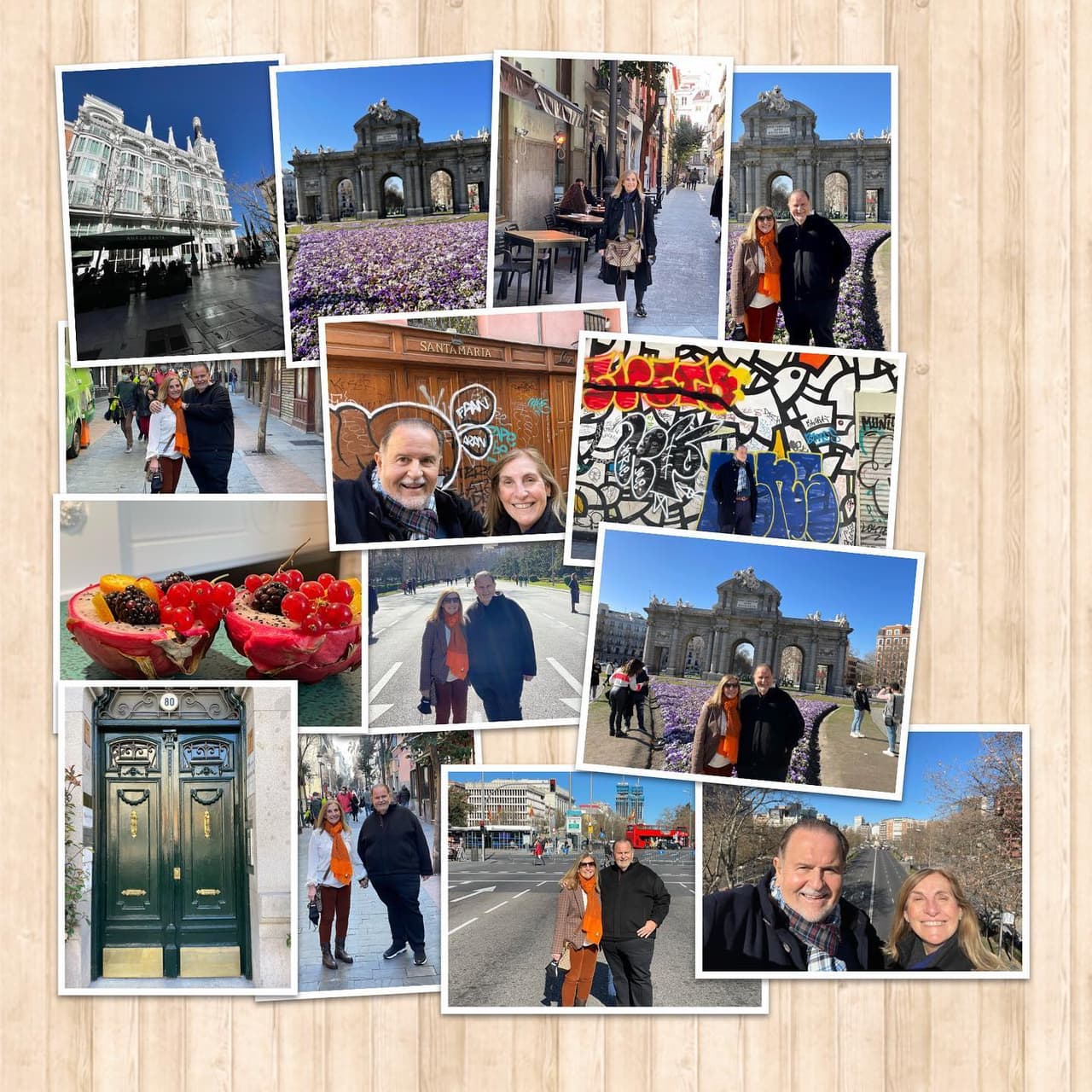 <a href="https://www.univision.com/temas/el-gordo" target="_blank">Raúl de Molina</a> regresó a
<b>España</b> luego de que a finales de 2021 viajara para pasar Año Nuevo allí junto a su esposa Millie e hija Mia.