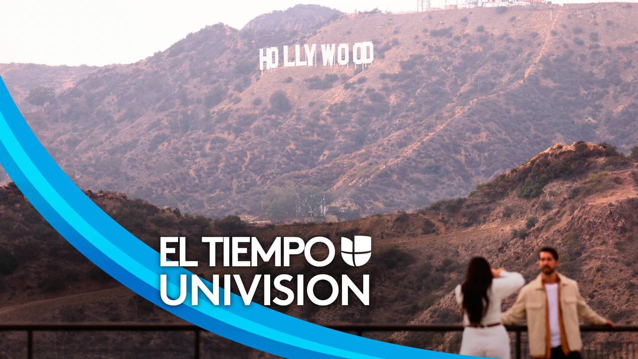 Combinación de sol y nubes: lo que indica el pronóstico para la tarde del viernes en Los Ángeles