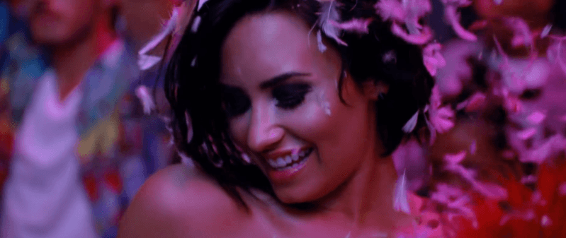 Demi Lovato - Cool For The Summer