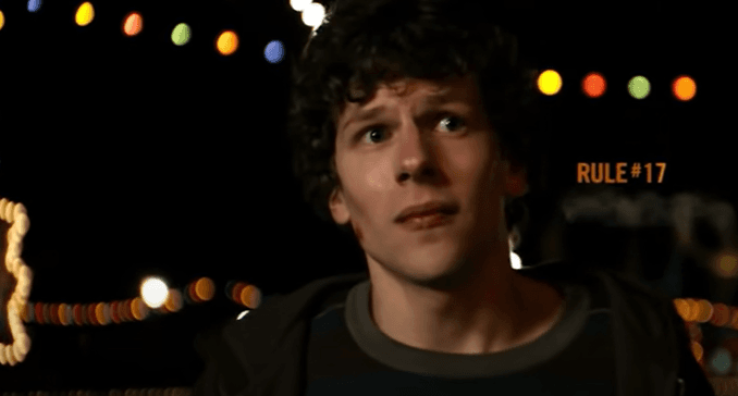 'Zombieland'