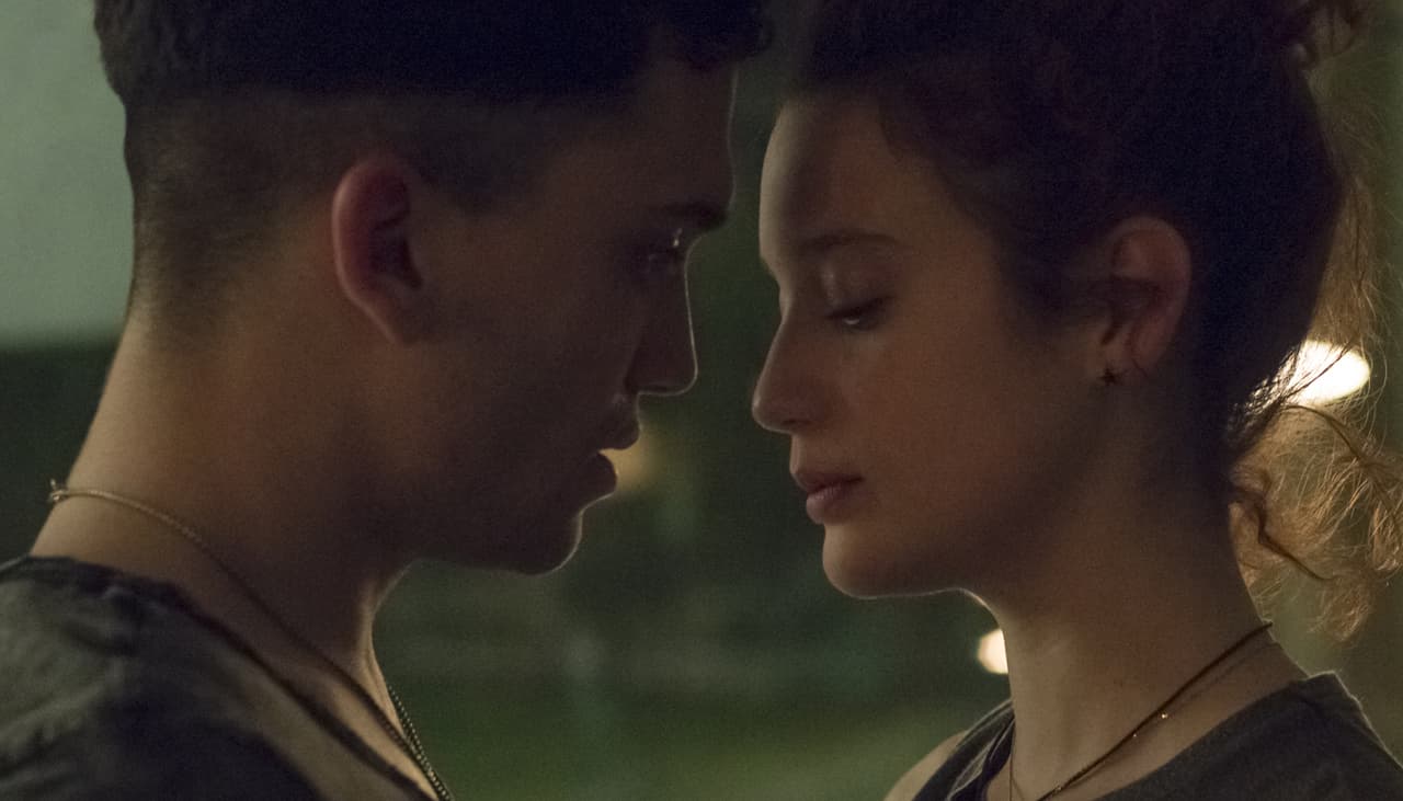 Qual a série mais quente da Netflix? Plataforma tem vários títulos sensuas, mas um vence