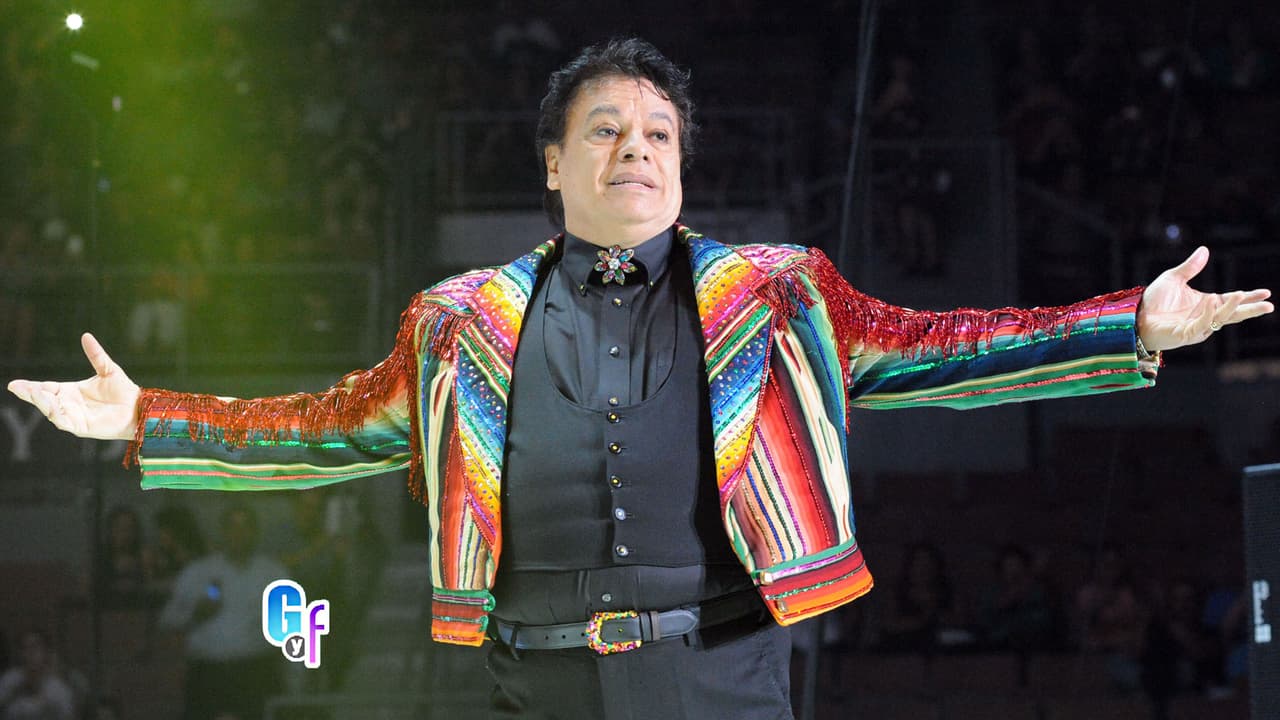 Inundado por el dolor, el mánager de Juan Gabriel contó cómo fueron sus últimos momentos