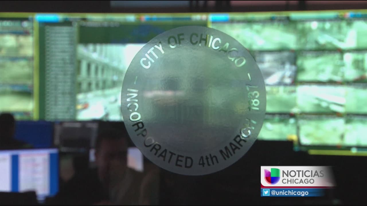 ¿Está preparado Chicago para un ataque terrorista?