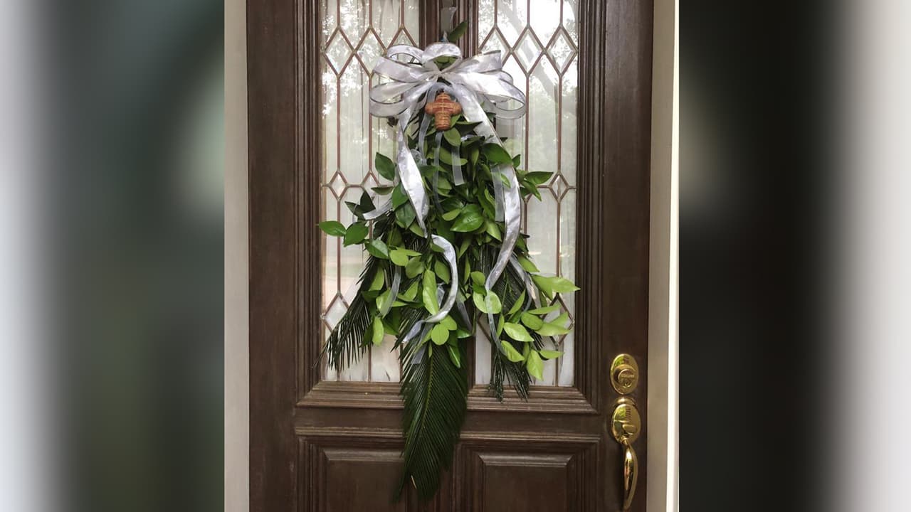 Como lo hacen cada domingo.
<br>