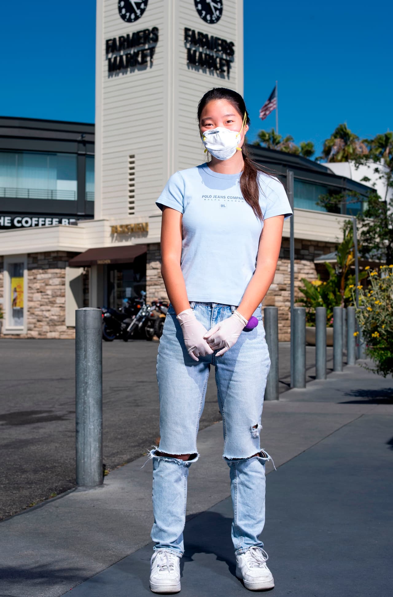 Así como Mira, otros menores de edad se están uniendo al proyecto Zoomers to Boomers, el cual ya abrió su primera sucursal por fuera del país: en Hyderabad, India.