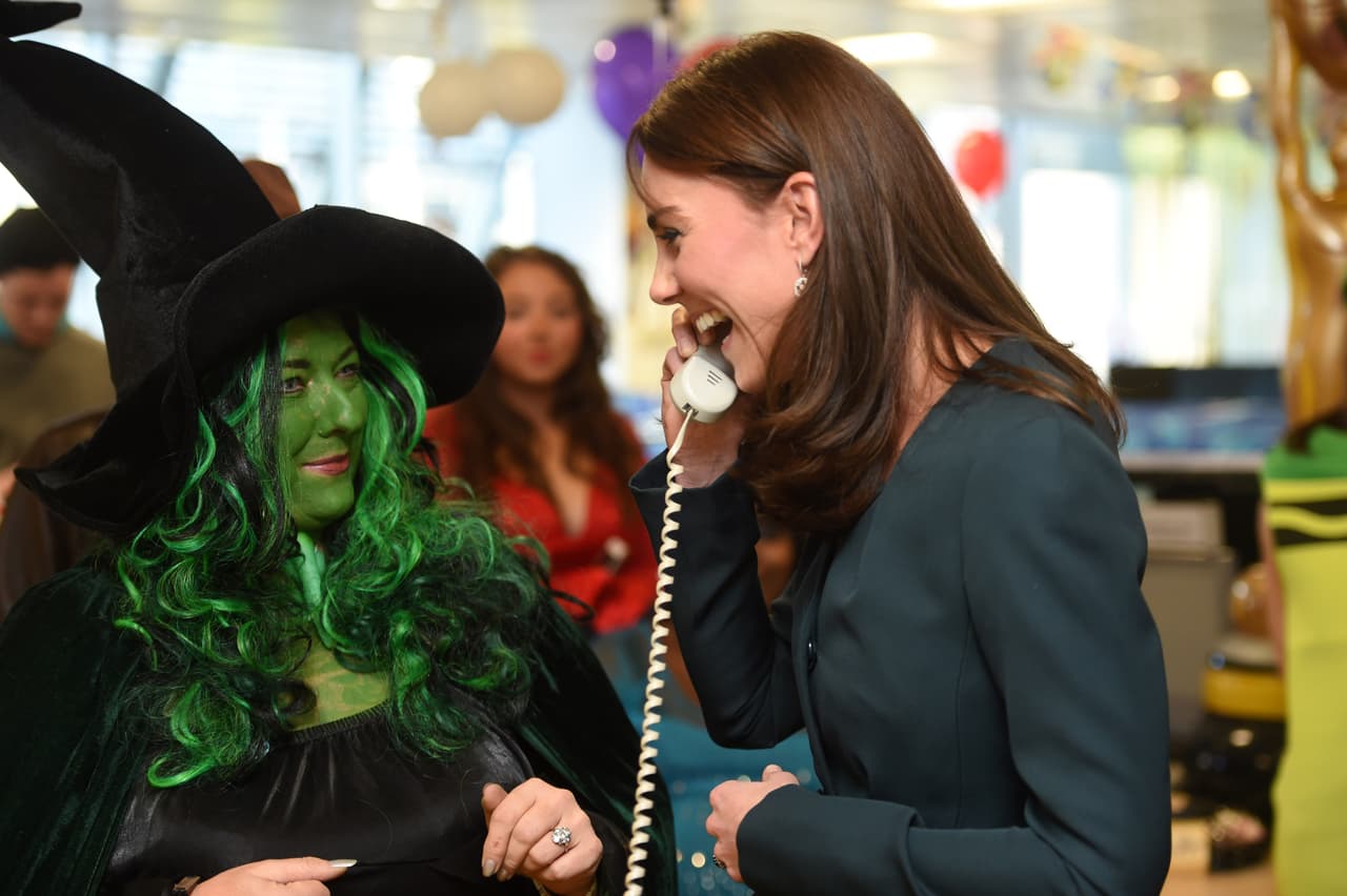 Pero particularmente, un hombre se ganó su "corazón".