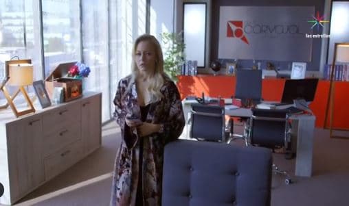 Además, de acuerdo con información de Televisa, luego del estreno de 'Amar a muerte' en México y Estados Unidos, esta serie fue vendida a países de América Latina, así como Europa y África.