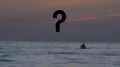 El océano es mucho mucho más profundo de lo que  imaginamos