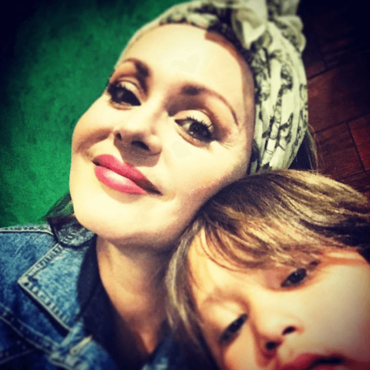 En marzo de 2017, Spanic afirmó que ella y su hijo aún sufrían las consecuencias del enevenamiento del que fueron víctimas por su ex asistente en 2010.