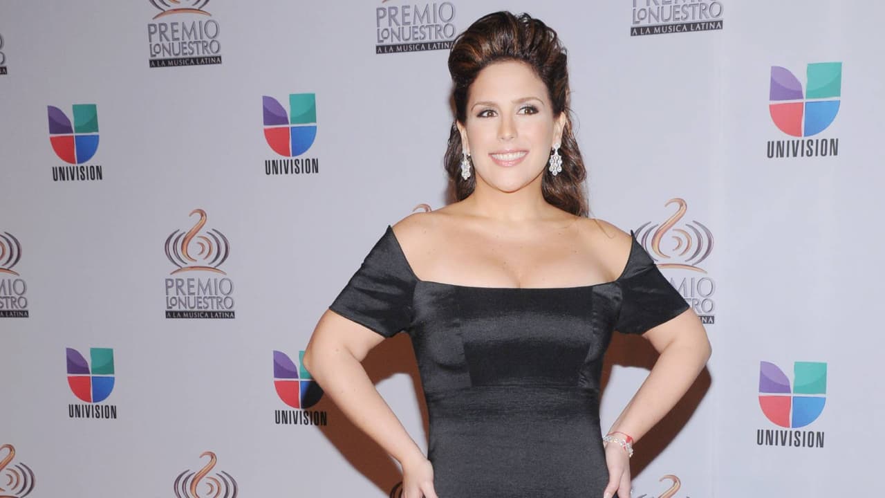 Angélica Vale es una de las figuras más importantes del entretenimiento hispano.