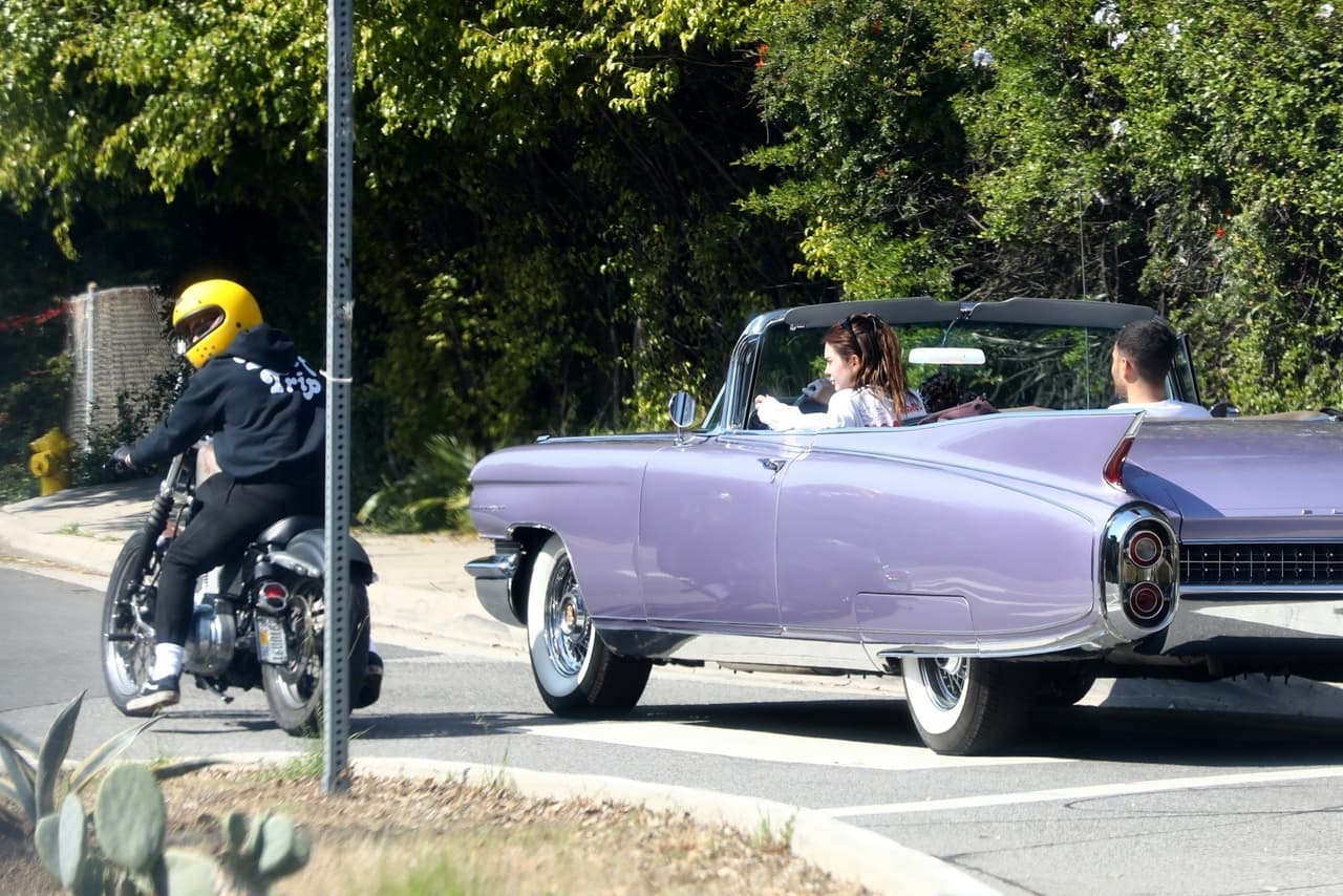 De acuerdo con el portal de la revista Elle, ambos han intentado un noviazgo en distintas ocasiones. Se sabe que en el año 2014 
<b><a href="https://www.univision.com/entretenimiento/kendall-jenner-le-dara-un-cumpleanos-romantico-a-harry-styles-video" target="_blank">mantuvieron una relación de tres meses </a></b>que finalizó en febrero de ese año, según reportó The Sun en aquella época. 
<br>