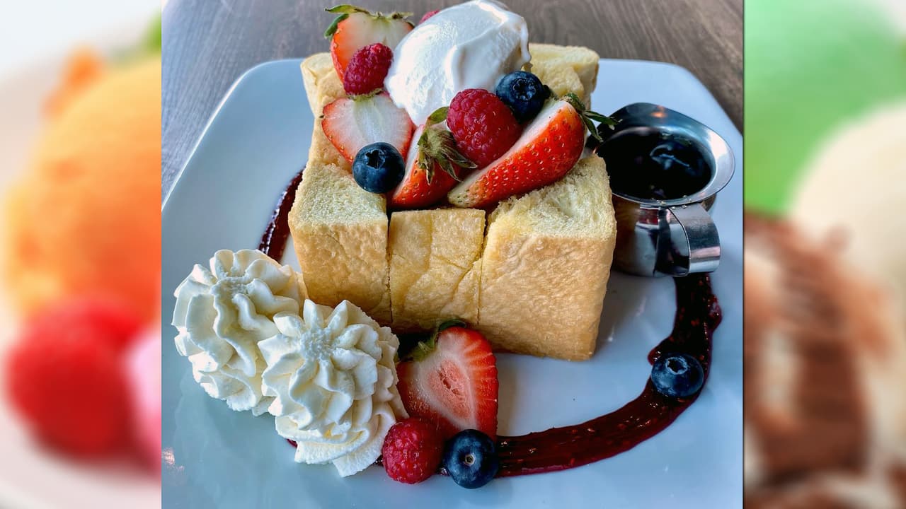 <b>Doki Doki</b>: Helados enrollados se combinan con crepras japonesas, sabores originales y divertidos, para garantizar una experiencia inolvidable. Dirección: 249 E 400 S, Salt Lake City.