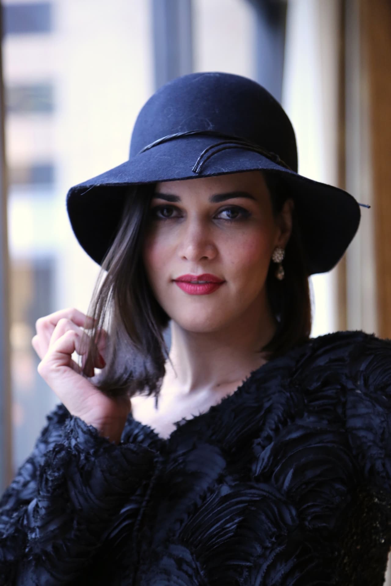 <b><a href="http://www.univision.com/programas/super-momentos-de-novela/se-cumplen-tres-anos-de-la-tragica-muerte-de-monica-spear-fotos">Mónica Spear</a></b>, quien fue Miss Venezuela y actriz de telenovelas, fue víctima de la delincuencia en Venezuela.