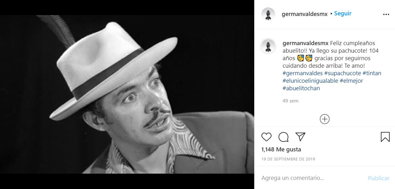 Comenzó su carrera en la radio de Ciudad Juárez, Chihuahua, su tierra natal. Ahí realizó desde publicidad hasta radionovelas y cuentos para niños. También es conocido como 'El Pachuco de Oro'.