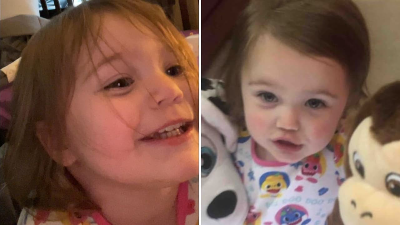 Isabella Rider murió la noche del lunes luego de ser arrollada accidentalmente por su abuelo cuando llegaba a casa.