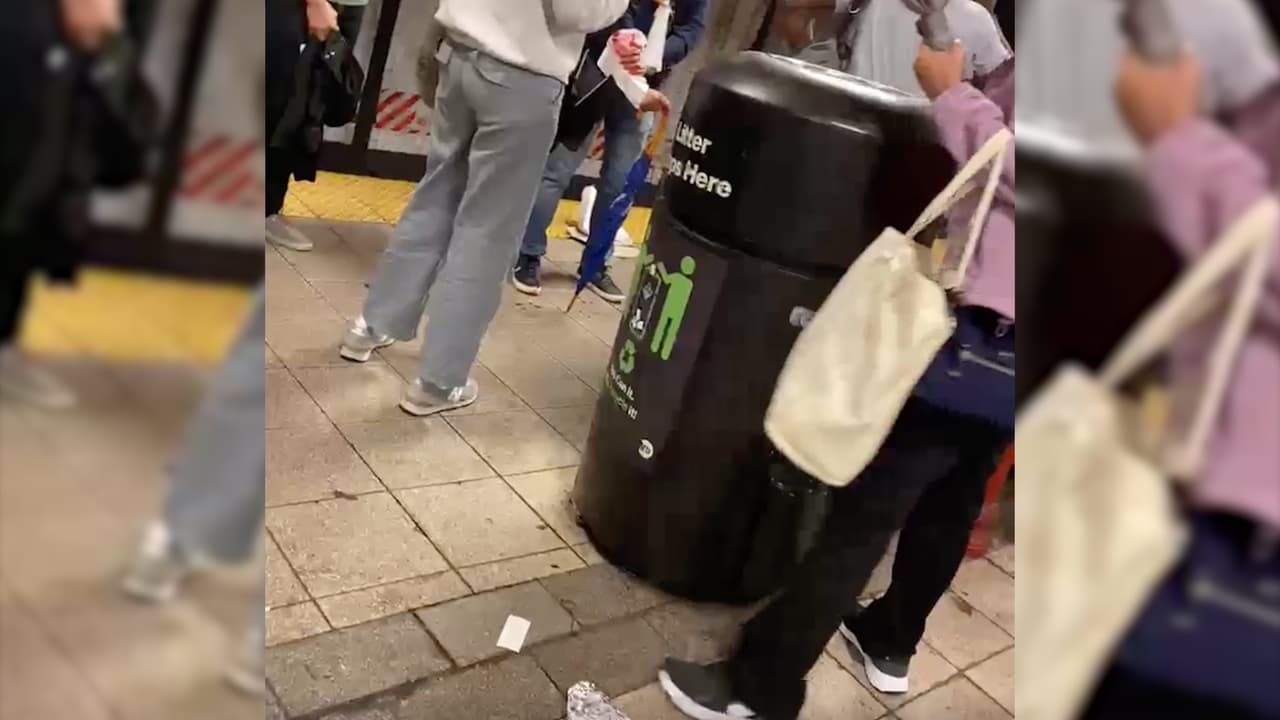 Acuchillan a dos mujeres en el subway; horas antes dos hombres habían sido apuñalados en la misma línea 