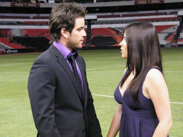 Las oportunidades para 
<b><a href="http://www.univision.com/temas/mane-de-la-parra">Mane</a></b> en la televisión le llovían, en el 2012 tuvo una participación especial en 
<b>'Cachito de cielo'</b>, donde trabajó al lado de 
<b><a href="http://www.univision.com/temas/maite-perroni">Maite Perroni</a></b>.