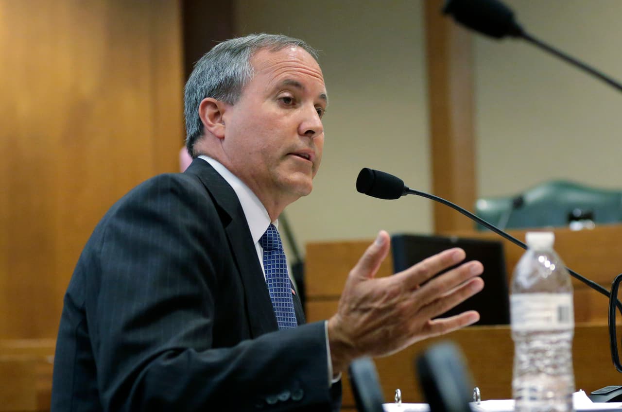 Fiscal general de Texas investiga a casi 30 empresas por presunto fraude con visas H-1B