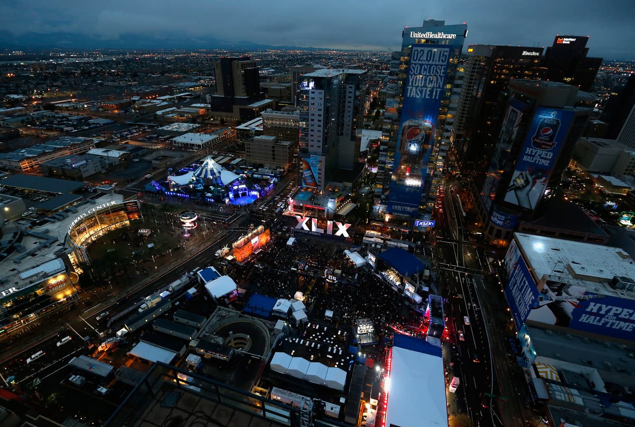 Según un nuevo estudio de Bankrate.com, Phoenix es la ciudad #1 para los jubilados.