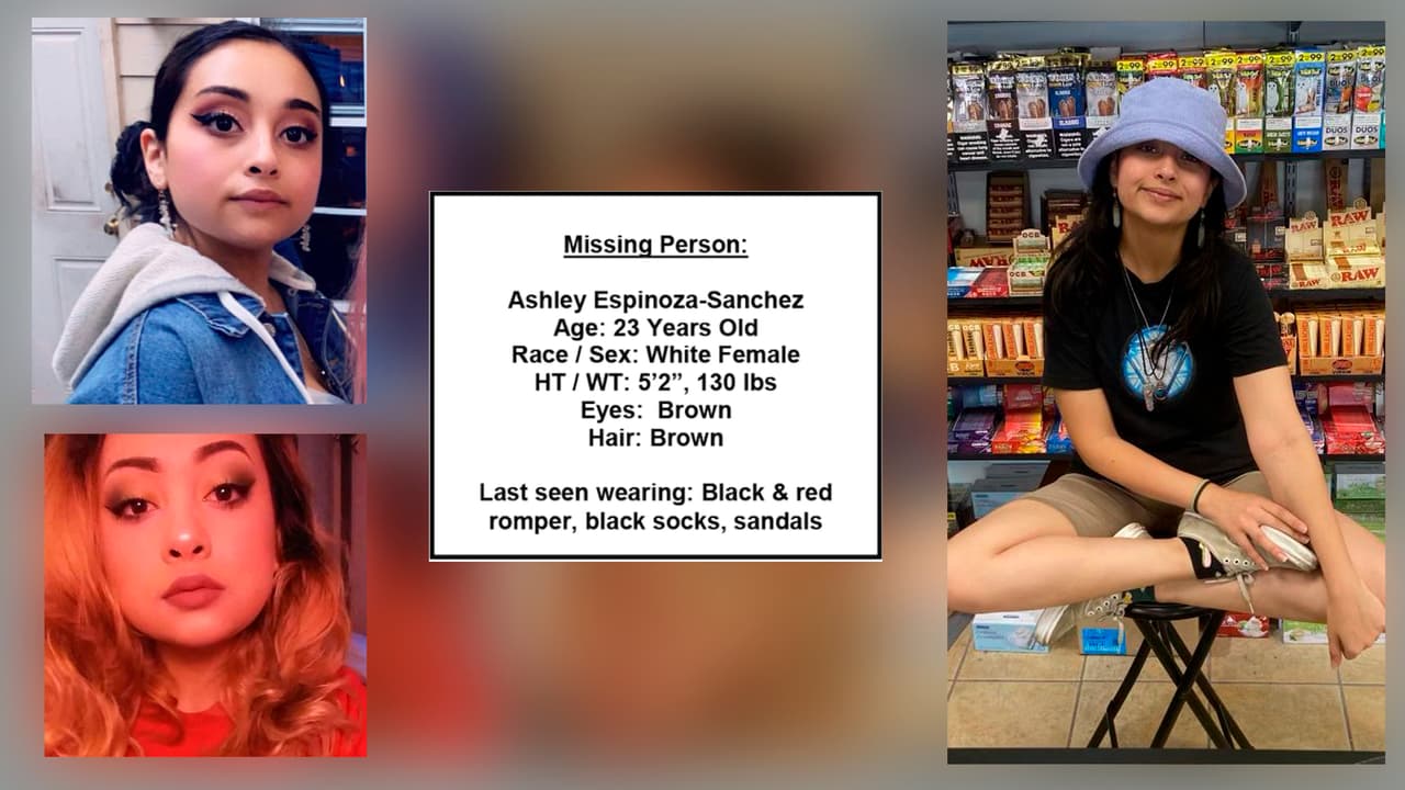 Piden ayuda para hallar a una joven desaparecida que fue vista por última vez en un concierto de hip hop en Miami 