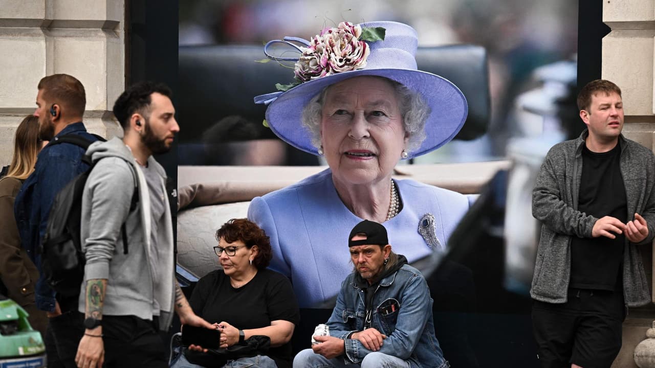 <b>MIRA TAMBIÉN - EN VIDEO:</b> Tras la muerte de la reina Isabel II, muchos se cuestionan el futuro de la monarquía. 
<a href="https://www.univision.com/noticias/mundo/reina-isabel-ii-muerte-reinados-mas-largos-historia-fotos-fotos" target="_blank">Más información aquí.</a>