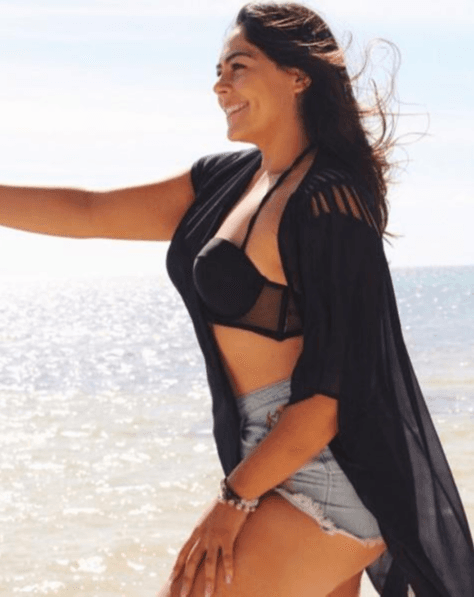 Actualmente Ana Paula vive en Cancún, Quintana Roo, y se desempeña como actriz y presentadora.