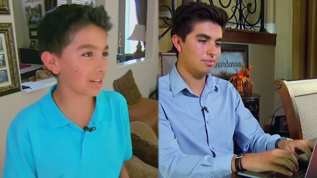 Hace ocho años conocimos la historia de 
<a href="https://www.univision.com/shows/despierta-america/lo-conocimos-siendo-un-nino-que-queria-cambiar-el-mundo-ocho-anos-mas-tarde-lo-visitamos-y-esta-es-su-historia-video">Miguel Aldrete</a>, siendo un niño sorprendente que ya tenía dos libros publicados. Pero lo que ha hecho en este tiempo también nos dejó con la boca abierta.