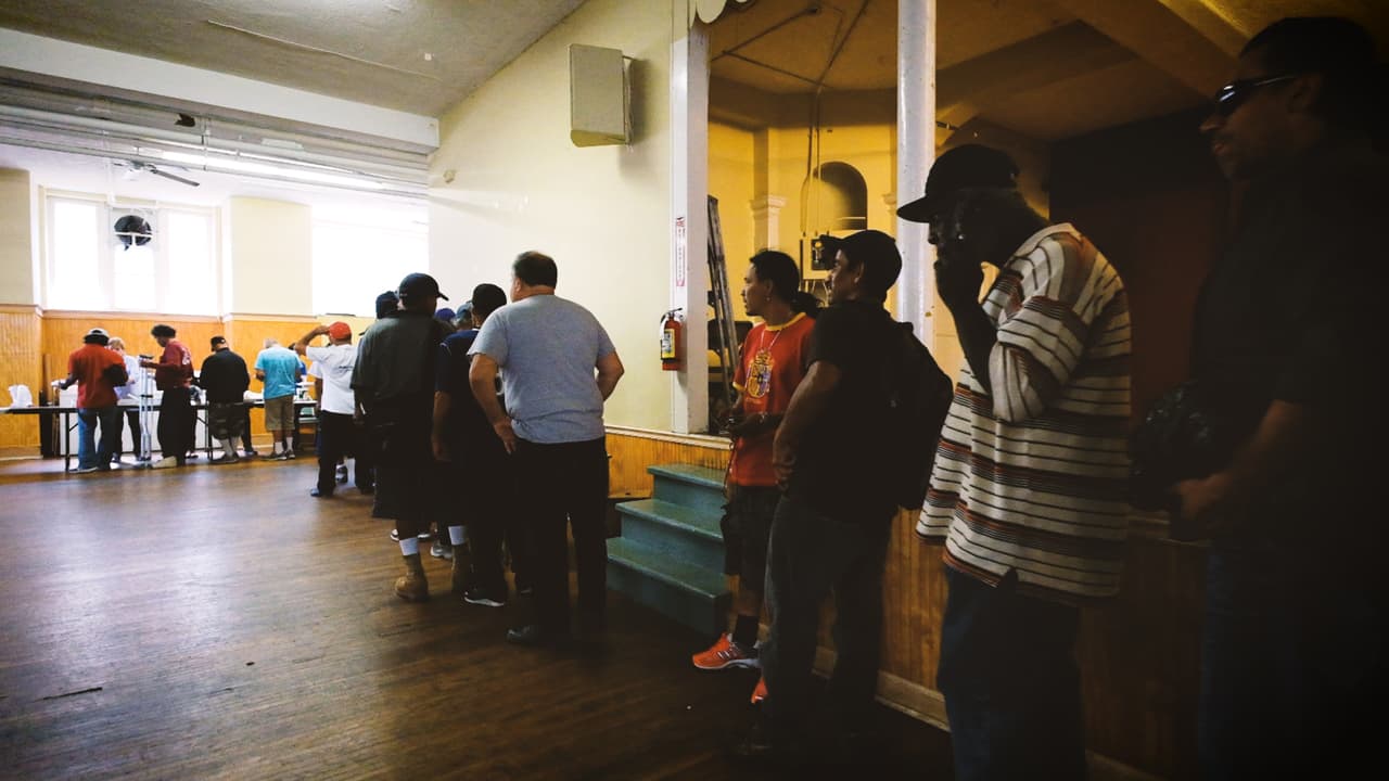 Lo que ella hace es un ejemplo para todos los hispanos.