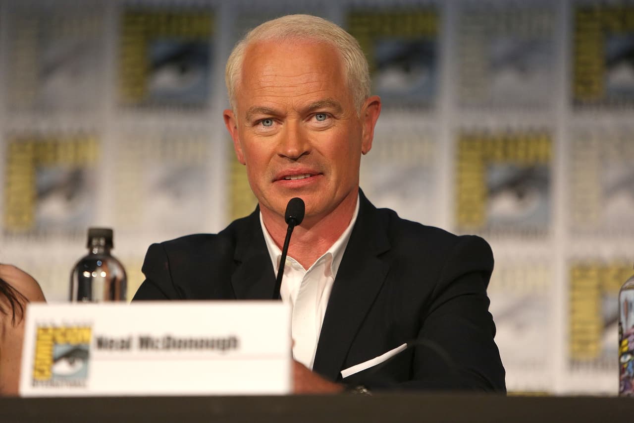 Neal McDonough
