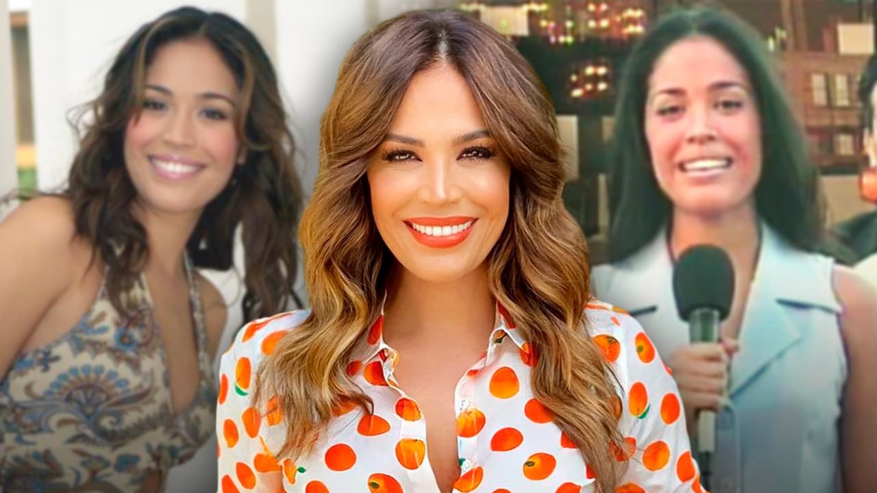 10 momentos especiales que ha vivido Karla Martínez en sus más de 20 años de carrera en televisión