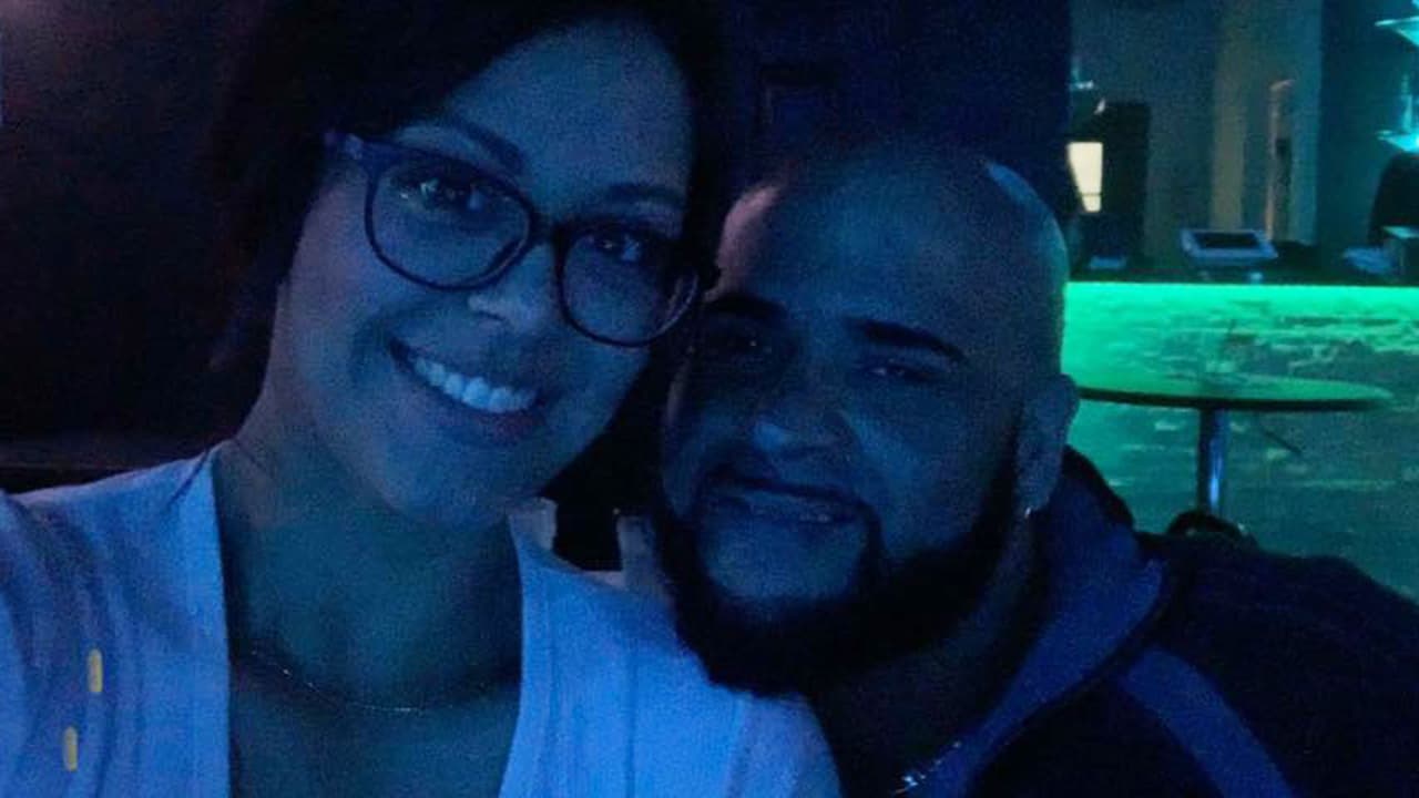 “Feliz Día de San Valentín bebé, habría sido el primero juntos”: el mensaje de un joven para su novia que fue desconectada por muerte cerebral