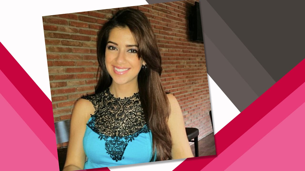 Vanessa Lotero, primera eliminada.