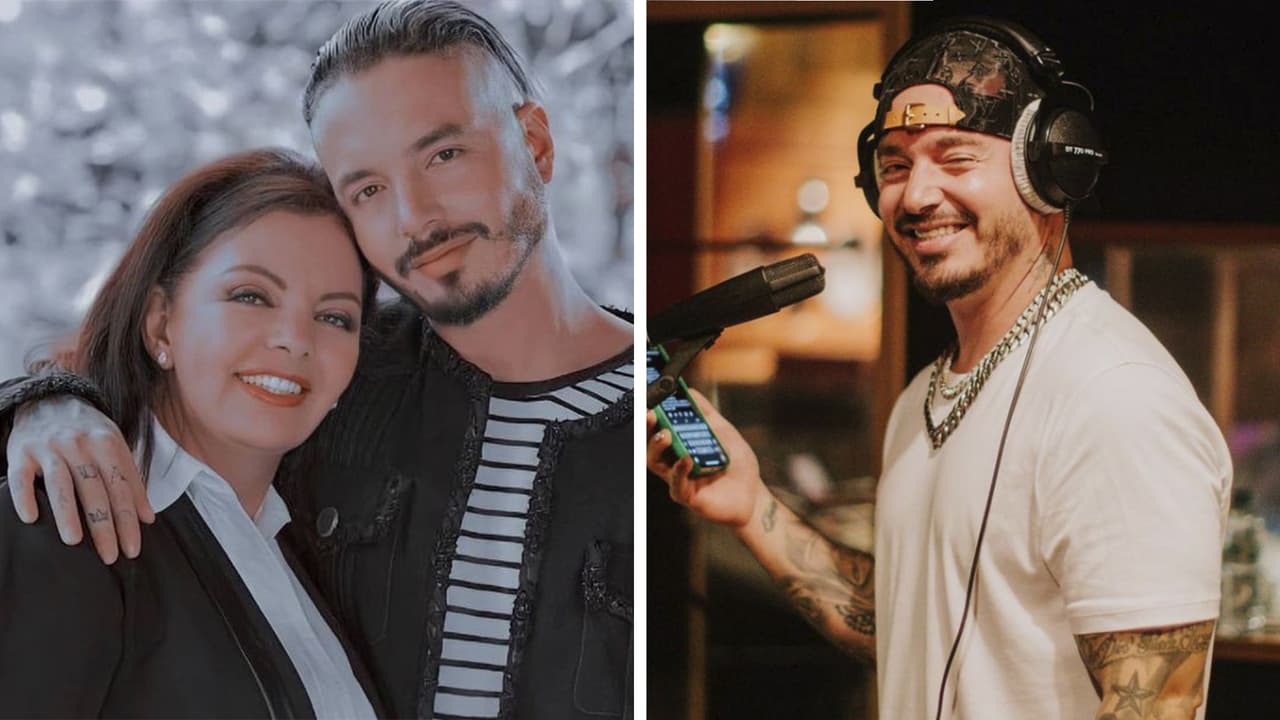 En medio de la polémica entre J Balvin y Residente, el colombiano recibe una buena noticia