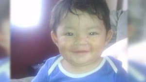 Condenan a 25 años de prisión a una madre por la muerte de su bebé; ella dice que se cayó de la cama