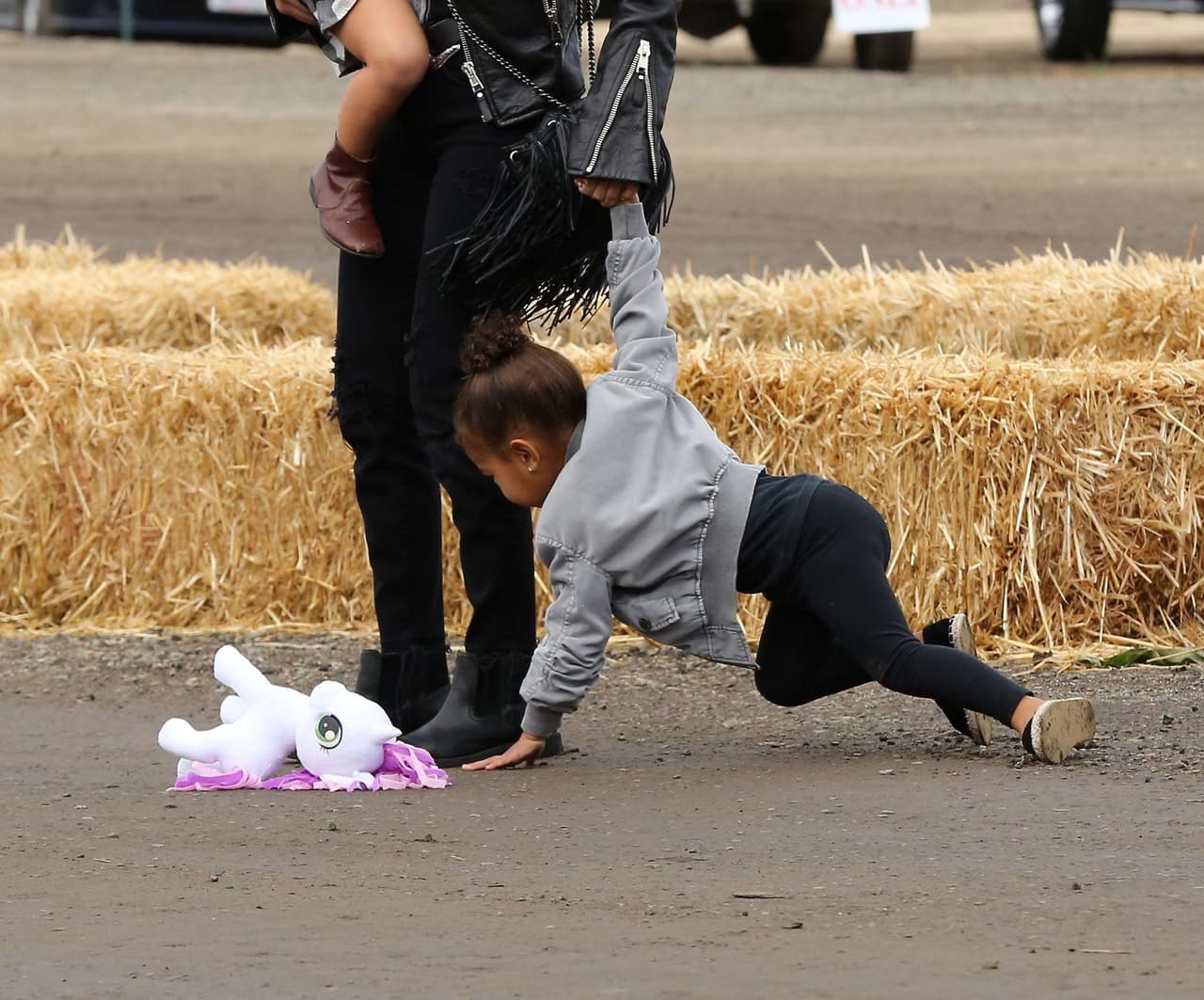 Estamos seguros que Kim Kardashian y Kanye West pueden hacer realidad esa petición.