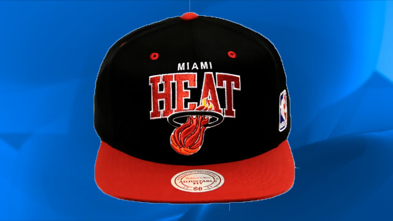 Confunden con ladrón a hombre que llevaba gorra del Heat