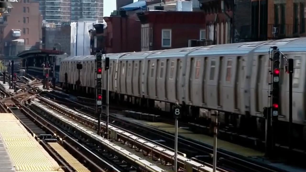 Hallan dos menores muertas en estación del Metro de NY: investigan posible caso de ‘subway surfing’