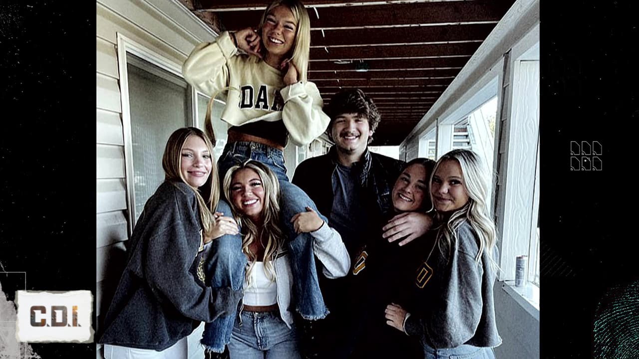 C.D.I. Código de Investigación Programa 6