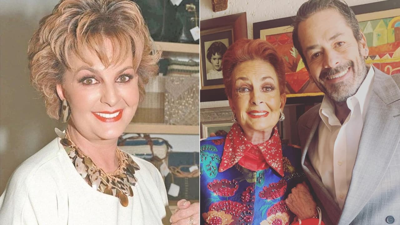 Cumplen última voluntad de Talina Fernández y esparcen sus cenizas en el lugar que tanto deseó: fotos