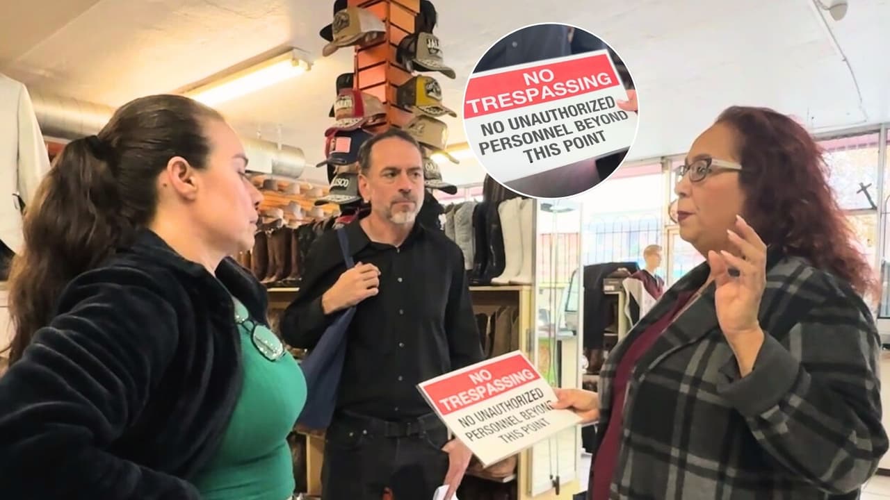 Buscan proteger a trabajadores inmigrantes en San José: ¿qué hacer si llega ICE a tu negocio?