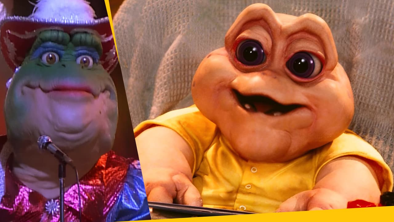 'Dinosaurios' estaba adelantada a su época y los episodios que censuraron son la prueba