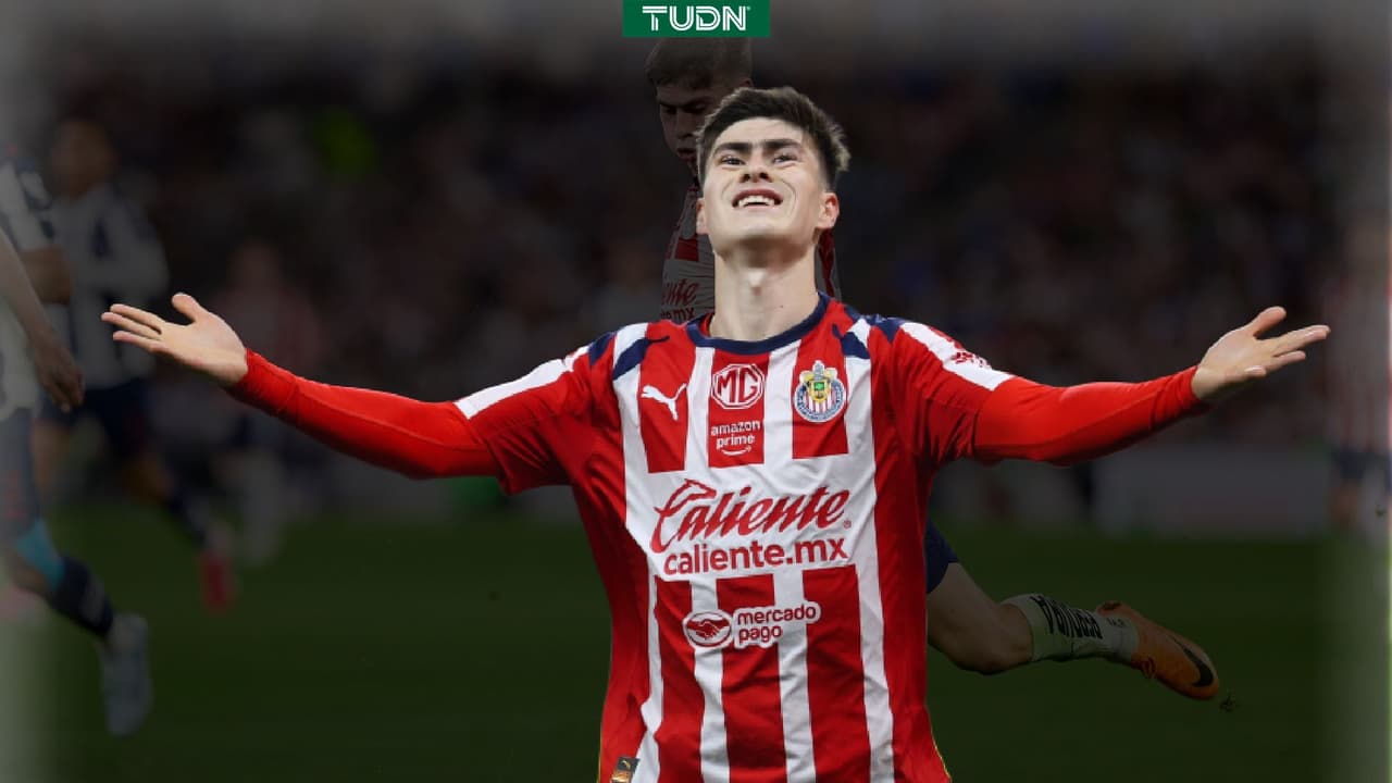 Hormiga González supera a Gil Mora y ya es el más caro de la Liga MX