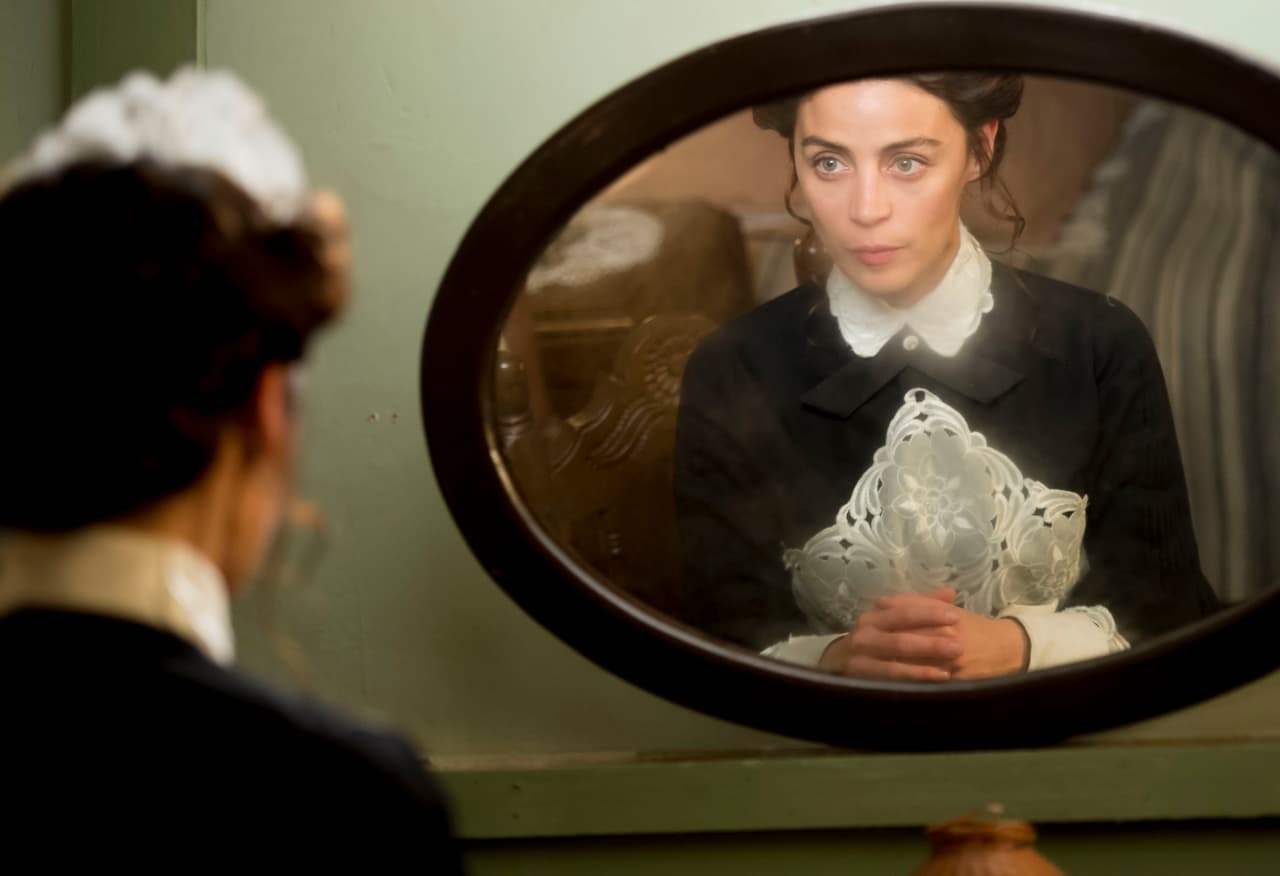 Con este personaje se hizo odiar.